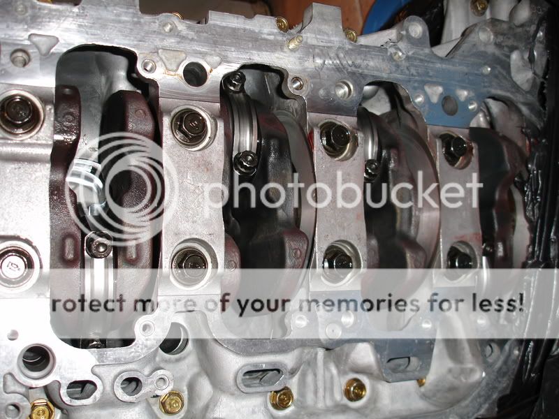 K24/K20 Mild Build longblock for sale Tampa Racing